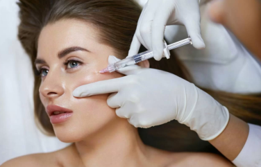 Give your face a more youthful appearance and restore its natural volume with filler treatments.